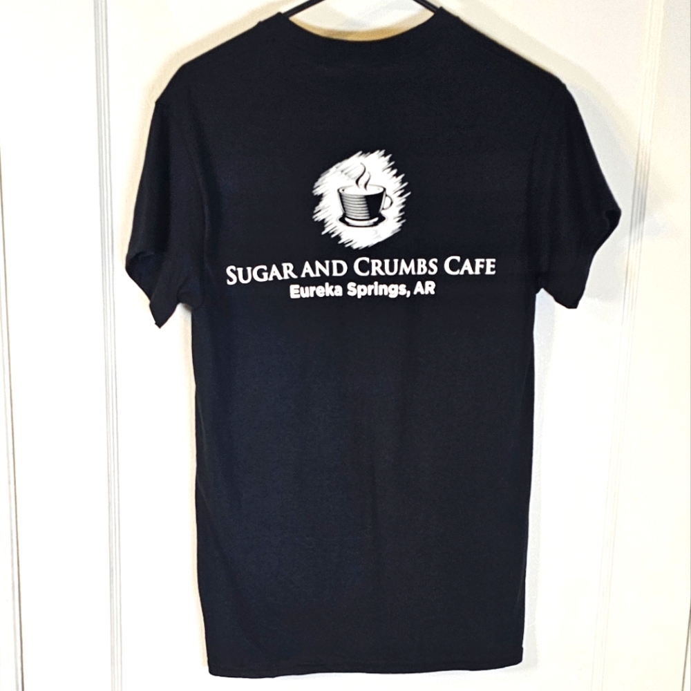NWOT✨️AR Cafe T-Shirt